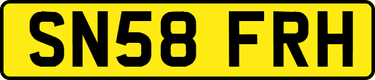 SN58FRH