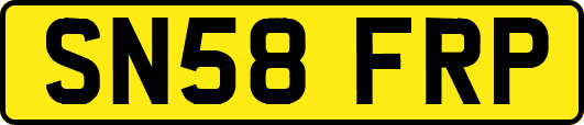 SN58FRP