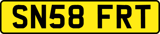 SN58FRT