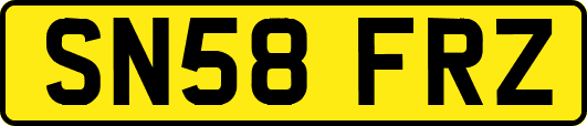 SN58FRZ