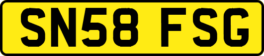 SN58FSG