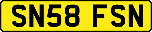 SN58FSN