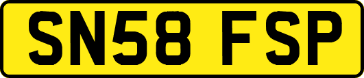 SN58FSP