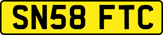 SN58FTC
