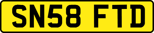SN58FTD