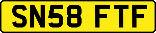 SN58FTF