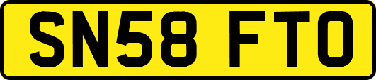 SN58FTO