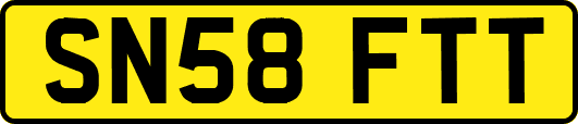 SN58FTT