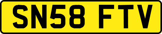 SN58FTV
