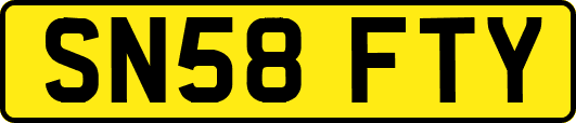 SN58FTY