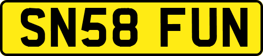 SN58FUN