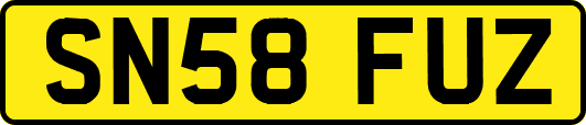 SN58FUZ