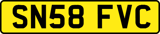 SN58FVC