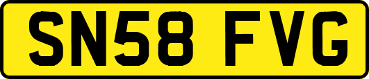 SN58FVG