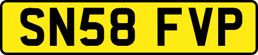 SN58FVP