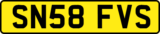 SN58FVS