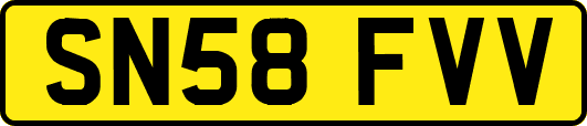 SN58FVV