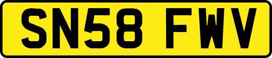 SN58FWV