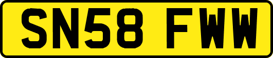 SN58FWW