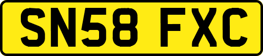 SN58FXC