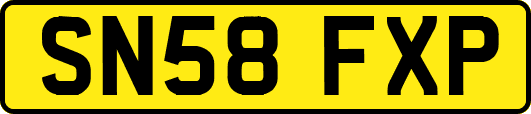 SN58FXP