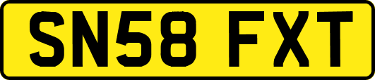 SN58FXT