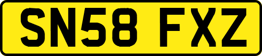 SN58FXZ