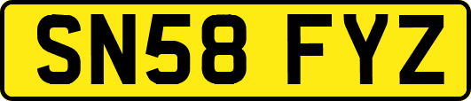SN58FYZ