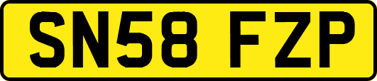 SN58FZP