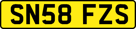 SN58FZS