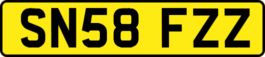 SN58FZZ