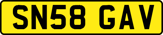SN58GAV
