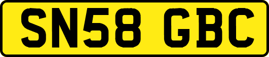 SN58GBC