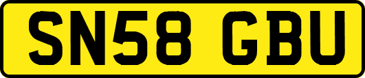 SN58GBU