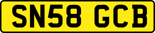 SN58GCB