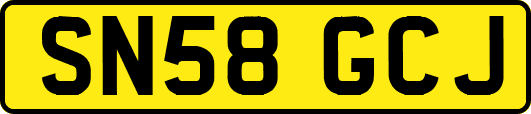 SN58GCJ