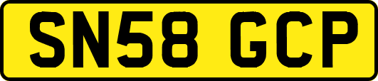 SN58GCP