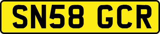 SN58GCR