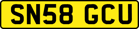 SN58GCU