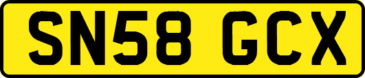 SN58GCX