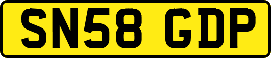 SN58GDP