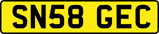 SN58GEC