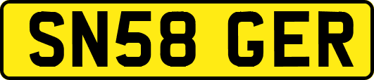 SN58GER