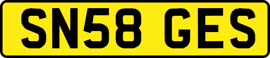 SN58GES