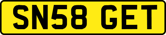SN58GET