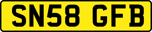 SN58GFB