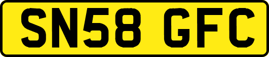 SN58GFC