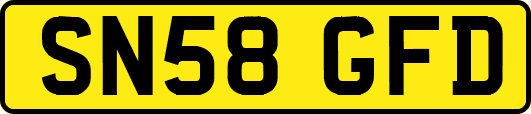 SN58GFD