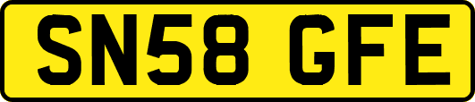 SN58GFE