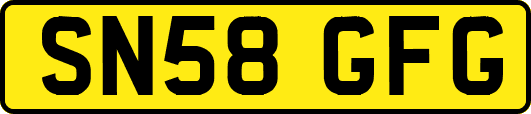 SN58GFG